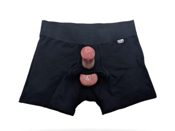 cinta boxer para packer