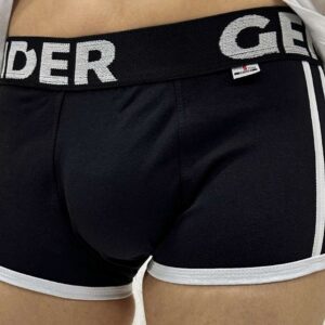 Boxer com volume para homem trans www.transmenstore.com