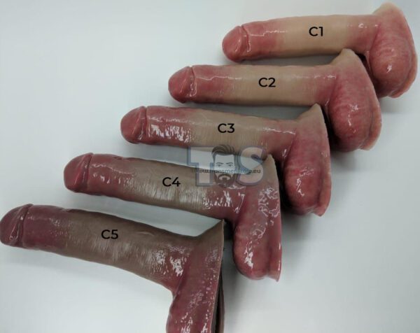 Packer 16cm B-Monster
