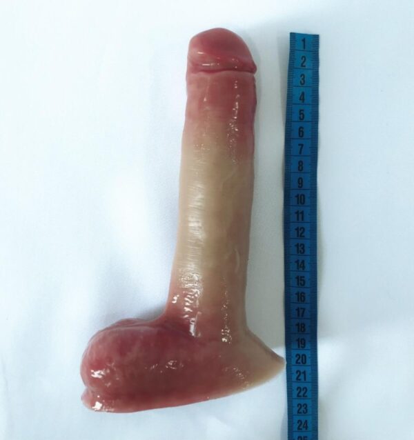 Packer 16cm B-Monster