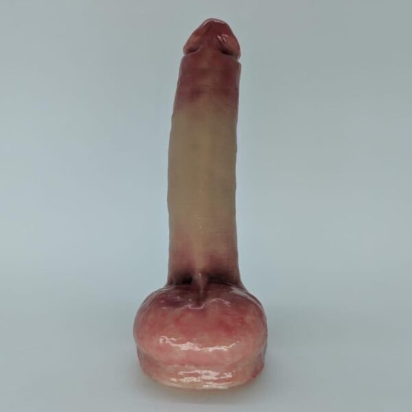 Packer 16cm B-Monster