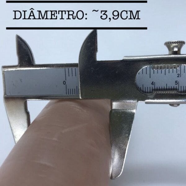 Packer 16cm B-Monster