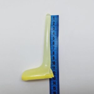 Vértebra New Z (Mr. Flex 12cm)