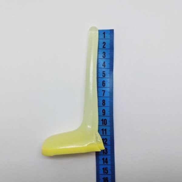 Vértebra New Z (Mr. Flex 12cm)