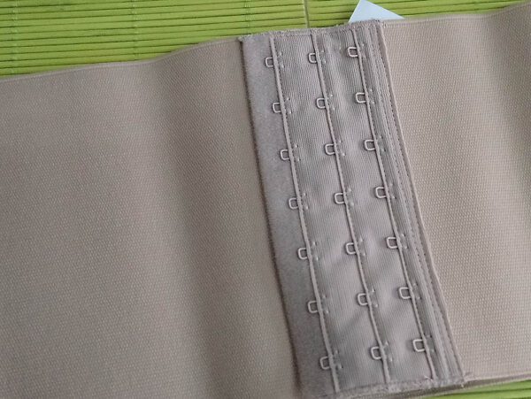 Binder faixa 15cm - Image 3