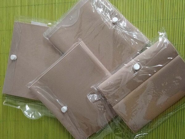 Binder faixa 15cm - Image 4