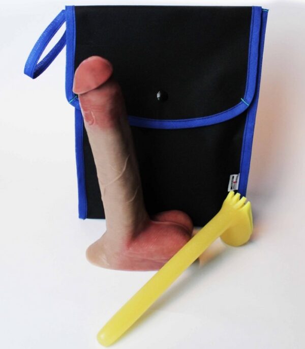 Saco para Packer grande - Image 2