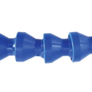 Vértebra azul de pinos para T-REX