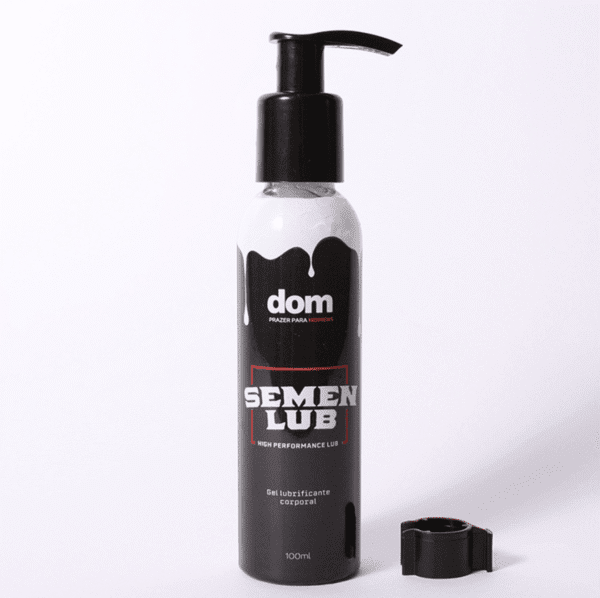 Gel Semen Luby 100ml