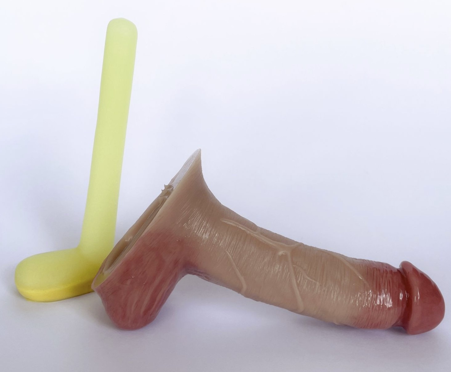 Packer Prince Sex 15cm pintura artesanal - Image 3