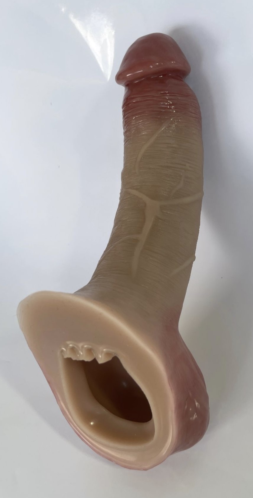Packer Prince Sex 15cm pintura artesanal - Image 5