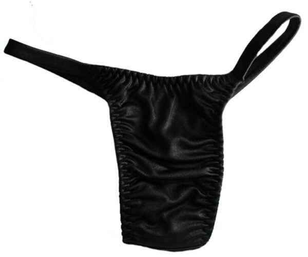 cueca para mulher trans