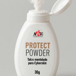 talco para packer www.transmenstore.com