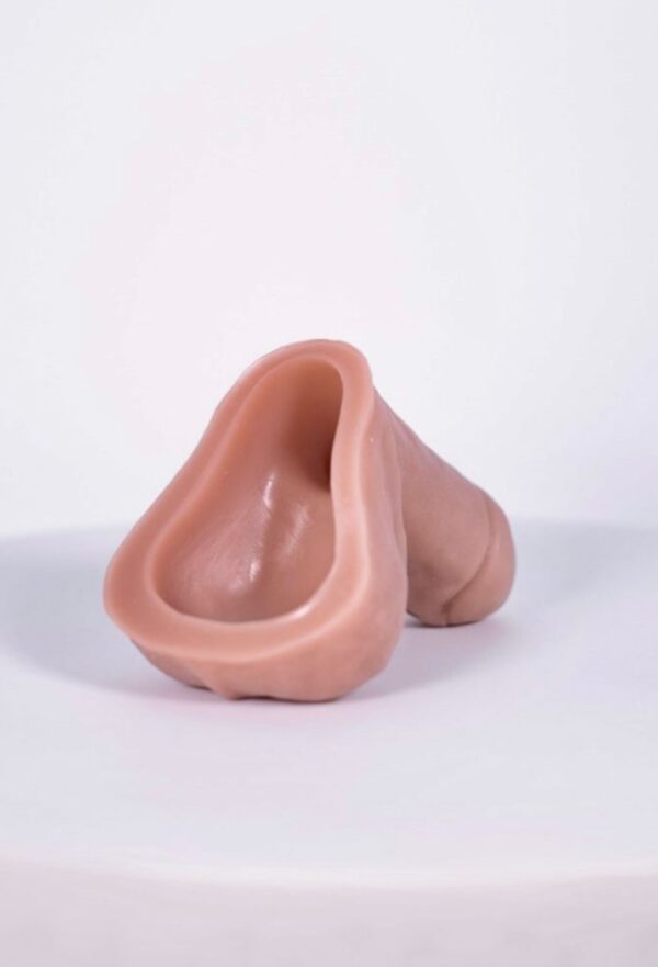 Packer Plufin para volume transgender packer www.transmenstore.com
