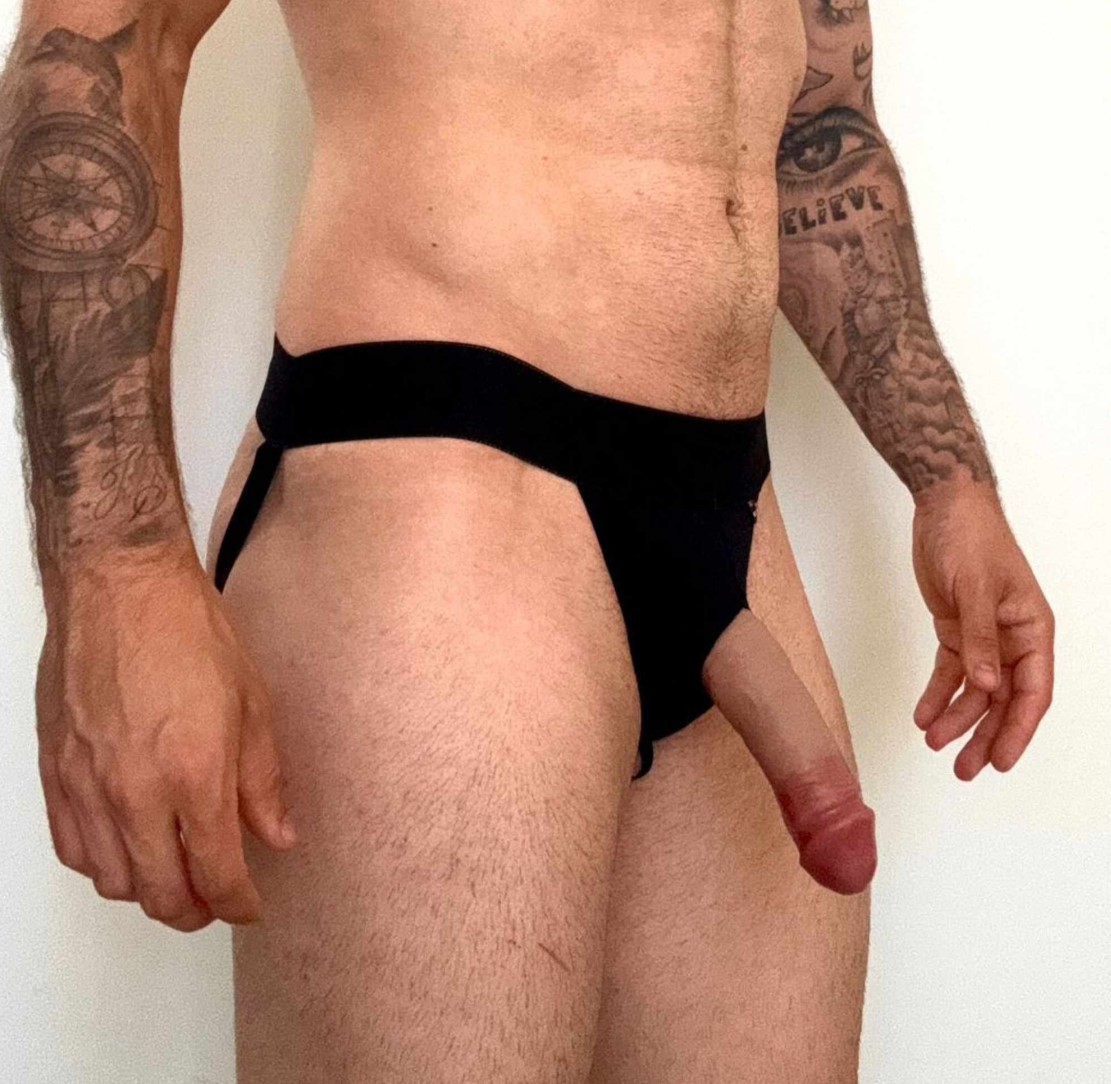 Cinta strap preta